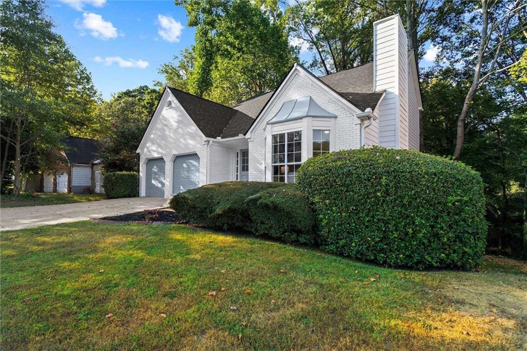 1472 Chapel Hill Lane