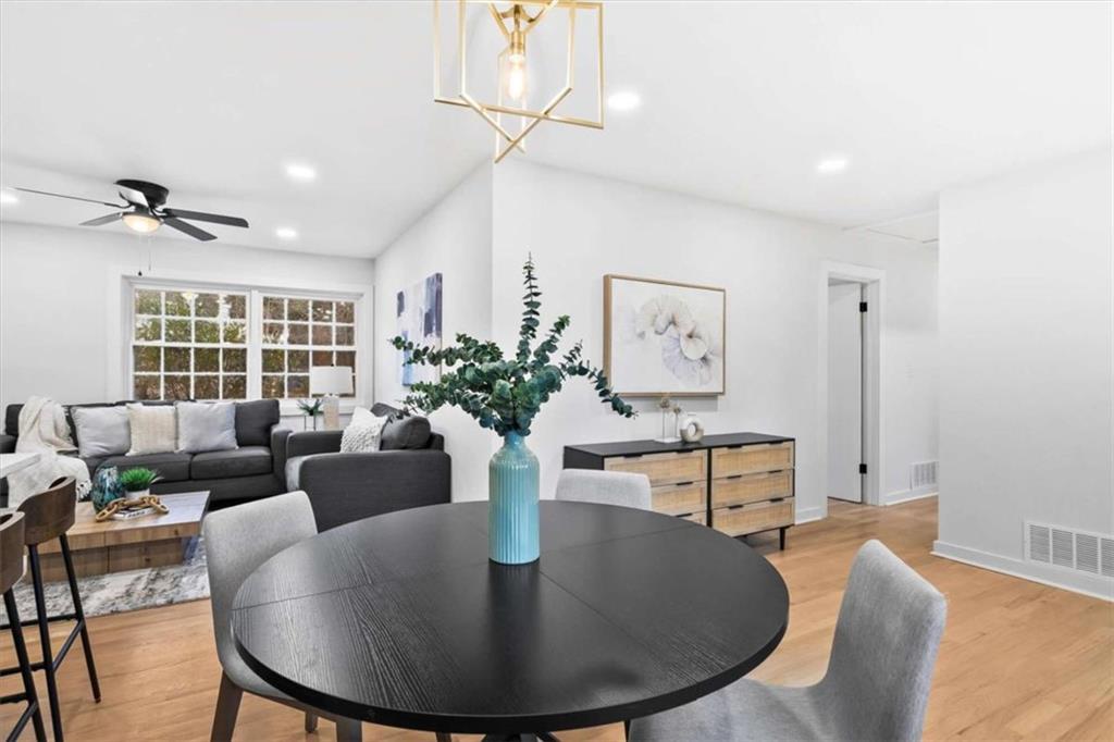 1891 Valley Ridge Dr SW