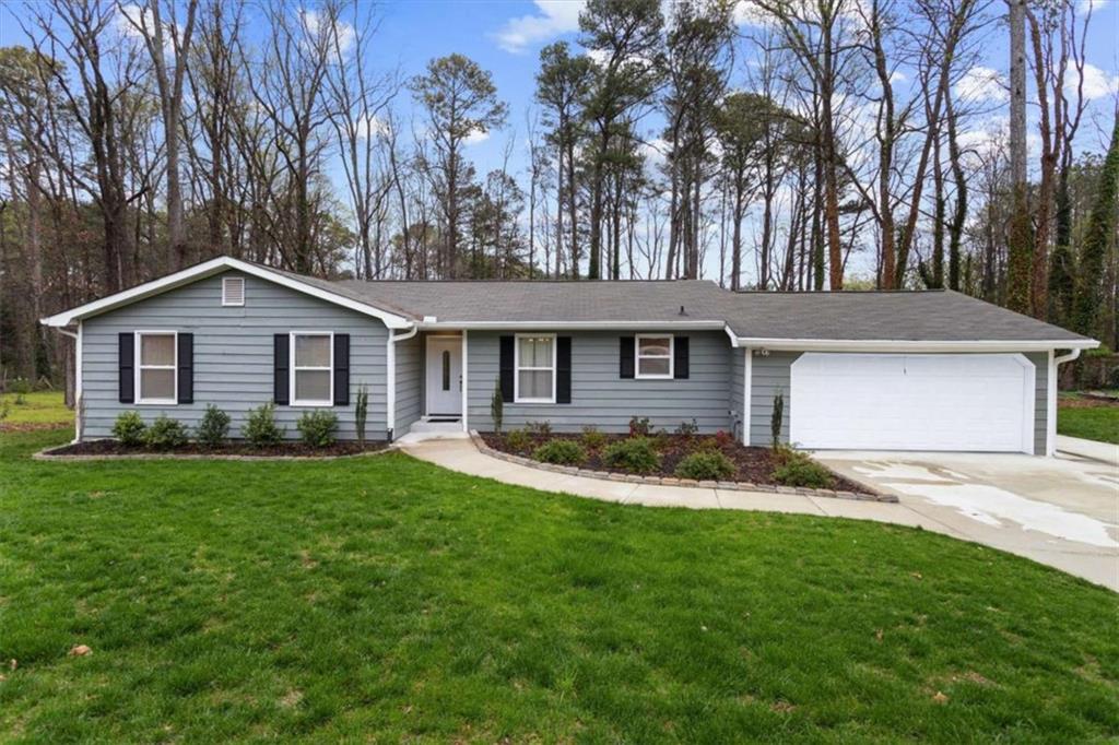 1785 Woodhaven Terrace