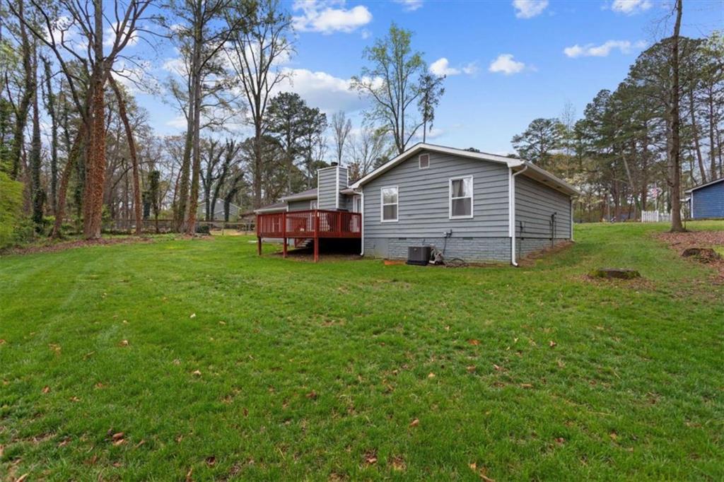 1785 Woodhaven Terrace