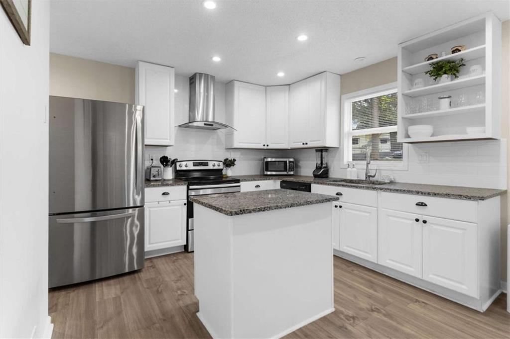 1785 Woodhaven Terrace