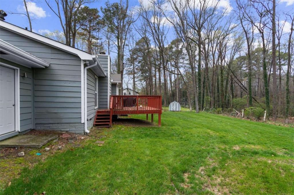 1785 Woodhaven Terrace