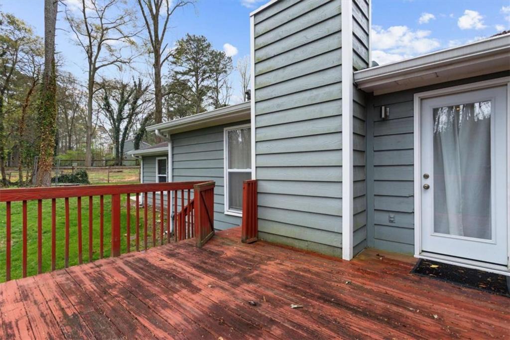 1785 Woodhaven Terrace