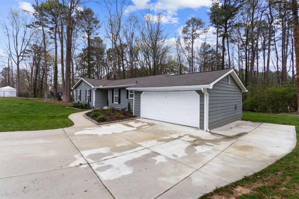 1785 Woodhaven Terrace