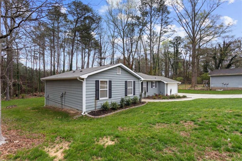 1785 Woodhaven Terrace