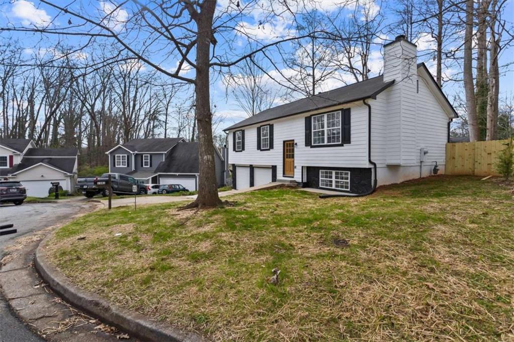 1381 To Lani Farm Rd