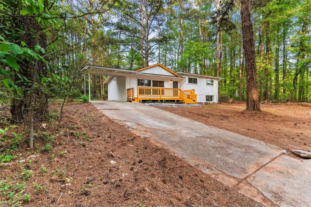 1796 E Atlanta Road E