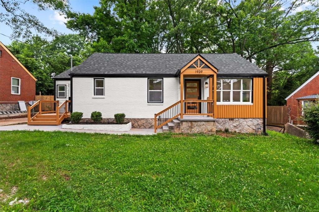 1939 Willa Dr