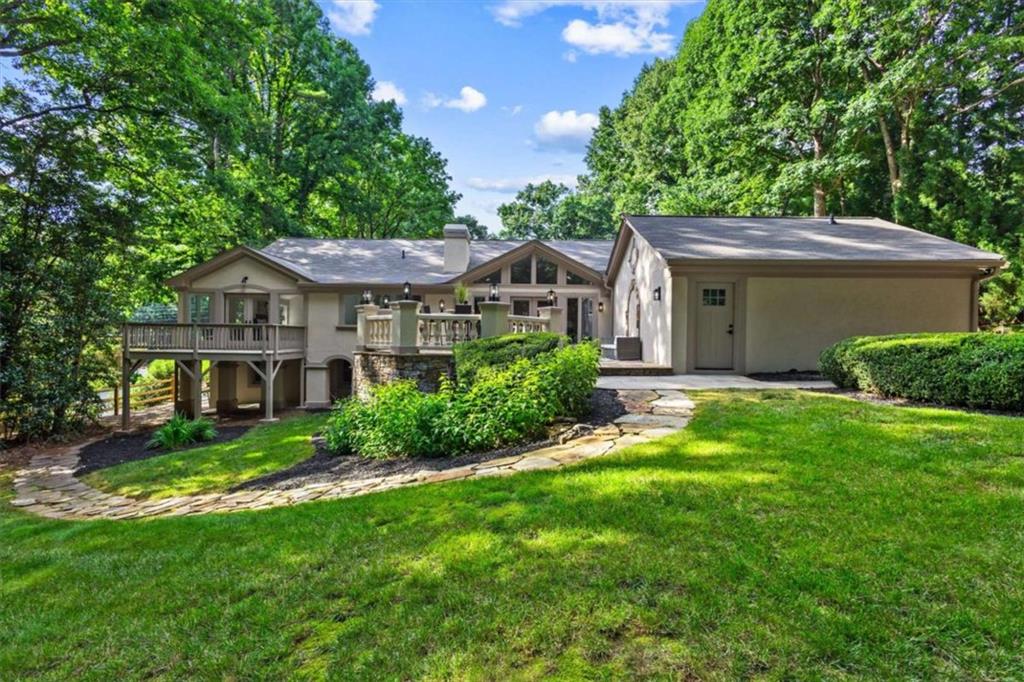 8920 Huntcliff Trce