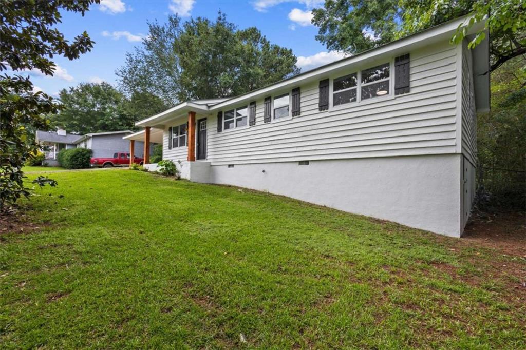 4121 Partridge Dr