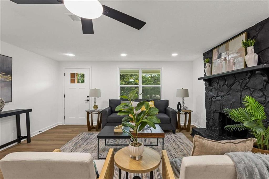 4121 Partridge Dr