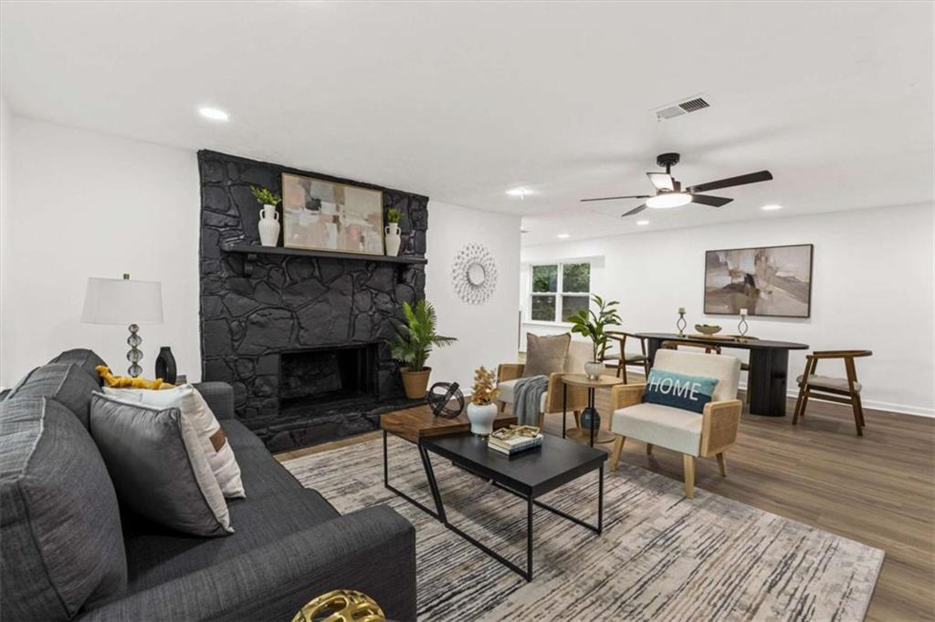 4121 Partridge Dr