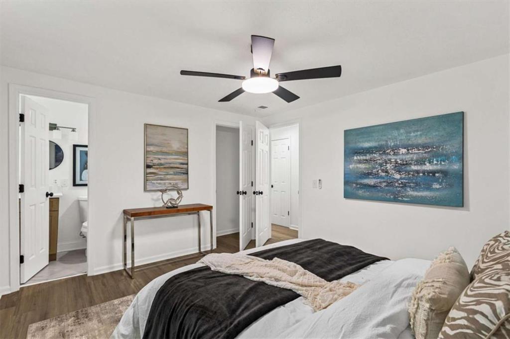 4121 Partridge Dr