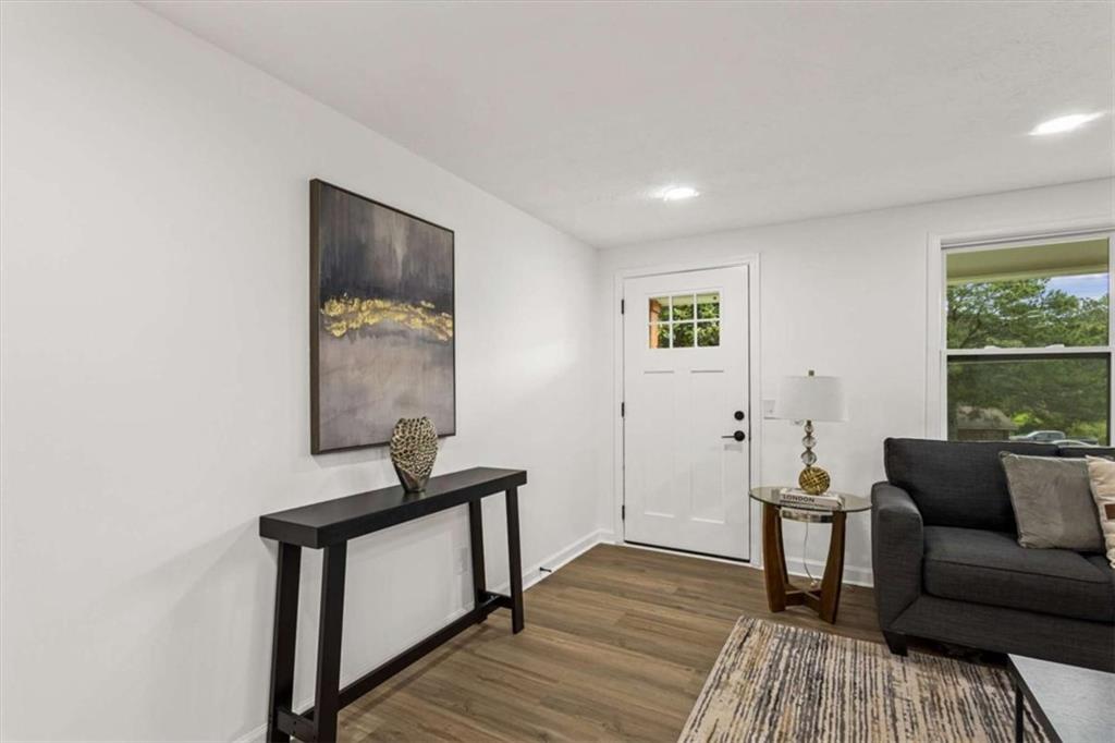4121 Partridge Dr