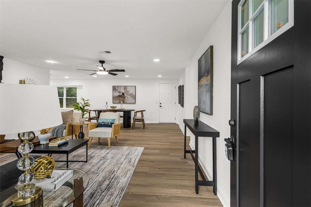 4121 Partridge Dr