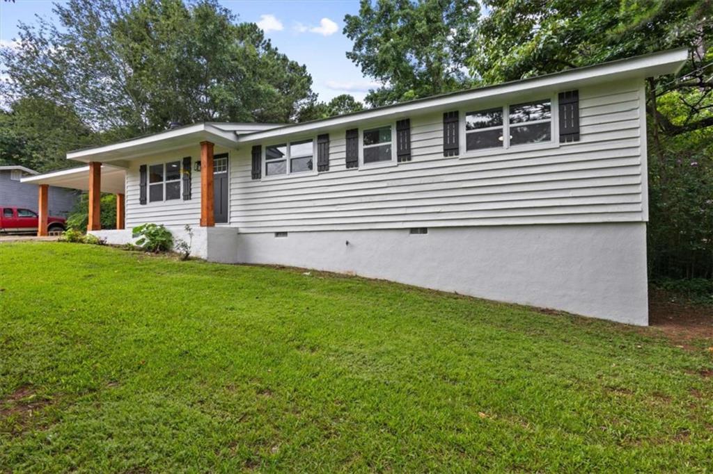 4121 Partridge Dr