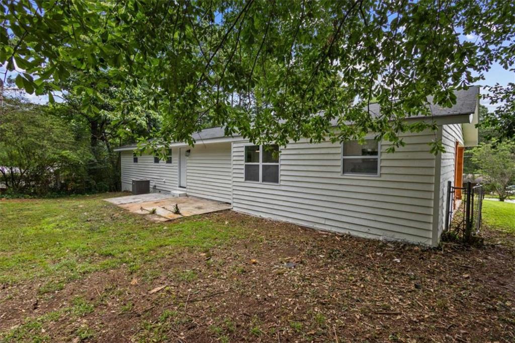 4121 Partridge Dr
