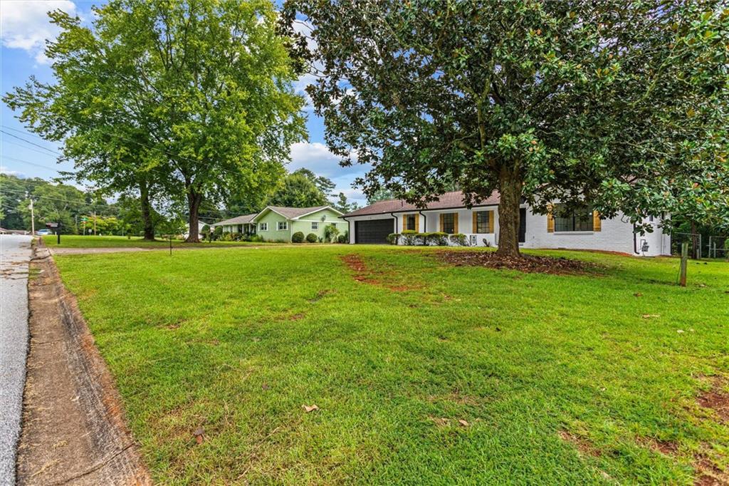 4607 Bexley Dr