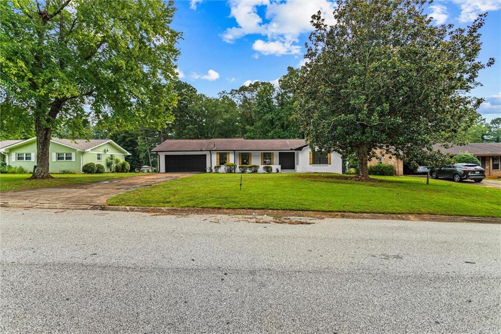 4607 Bexley Dr
