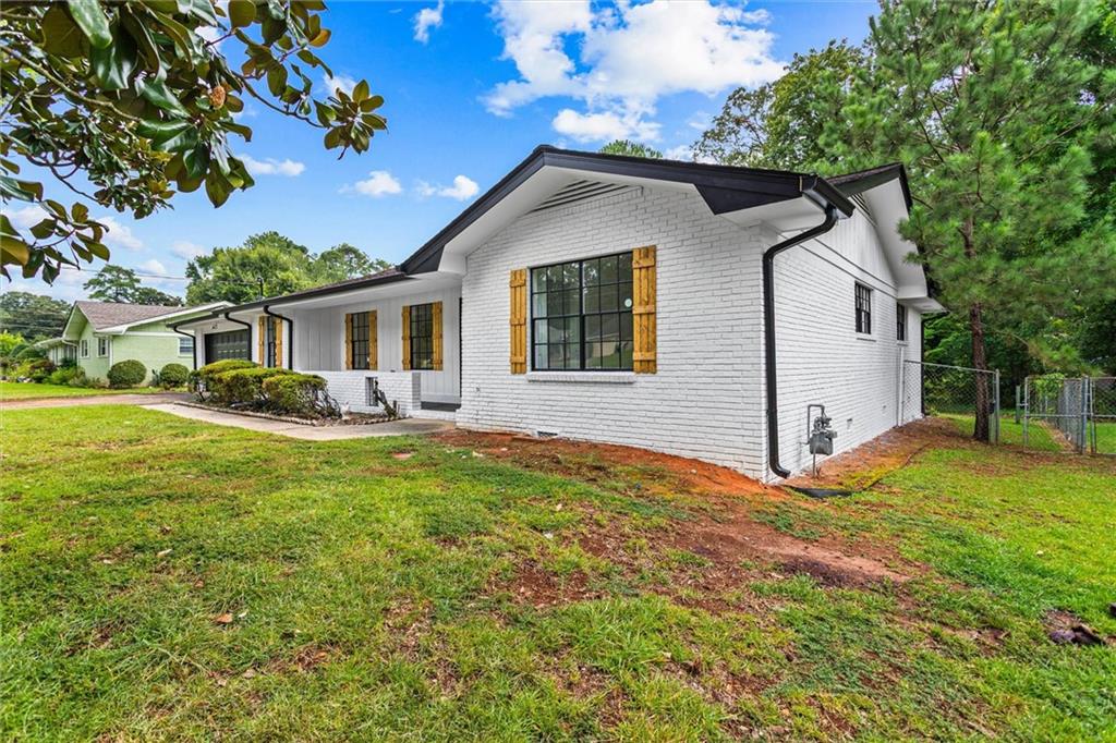 4607 Bexley Dr
