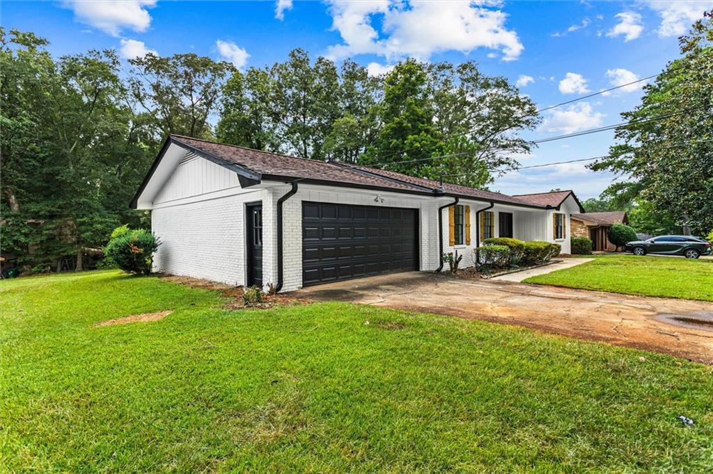 4607 Bexley Dr
