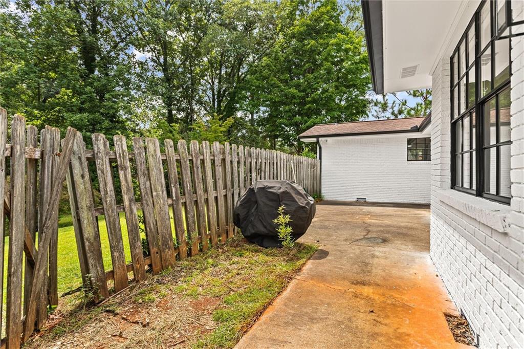 4607 Bexley Dr