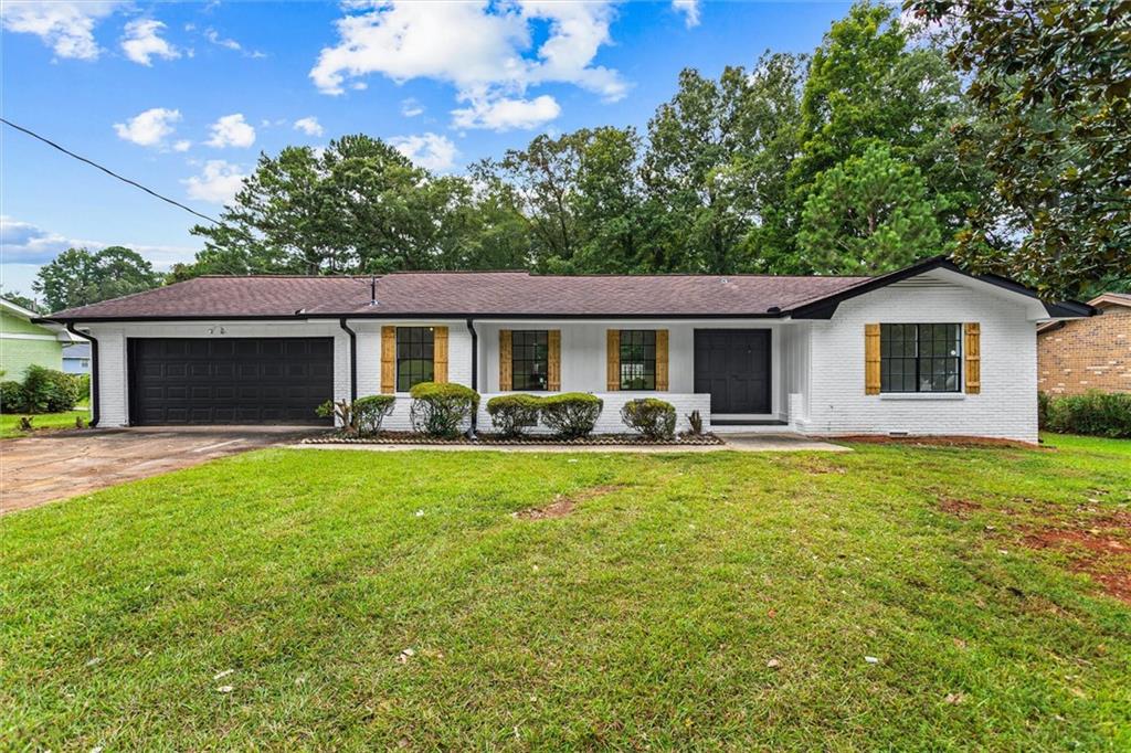 4607 Bexley Dr