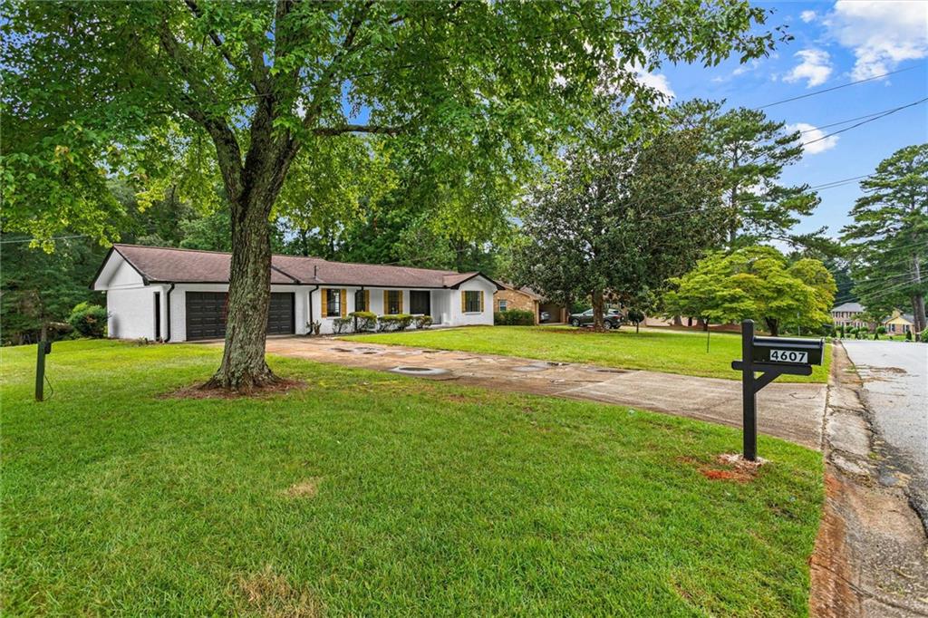 4607 Bexley Dr