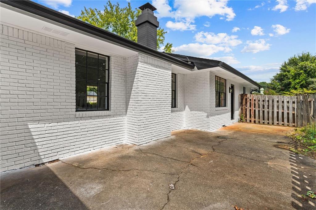 4607 Bexley Dr