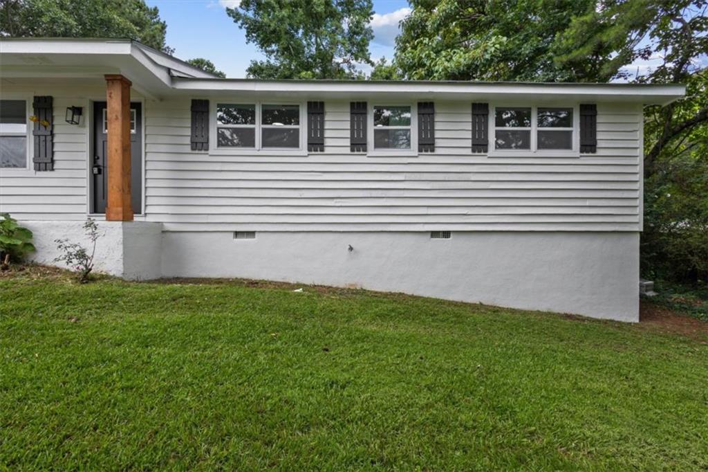 4121 Partridge Dr