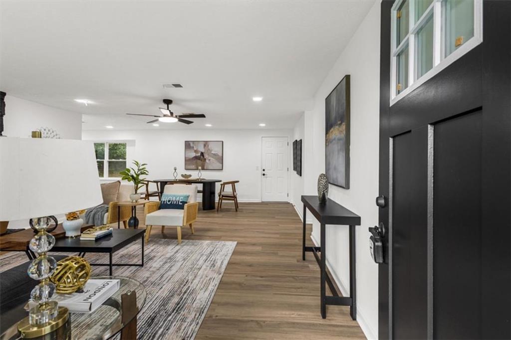 4121 Partridge Dr