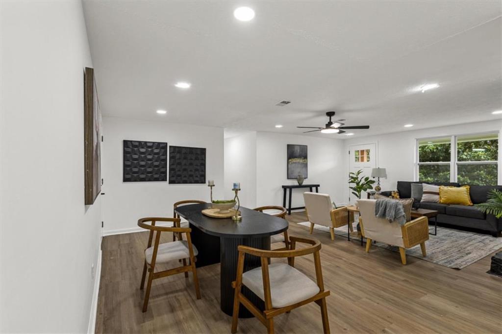 4121 Partridge Dr