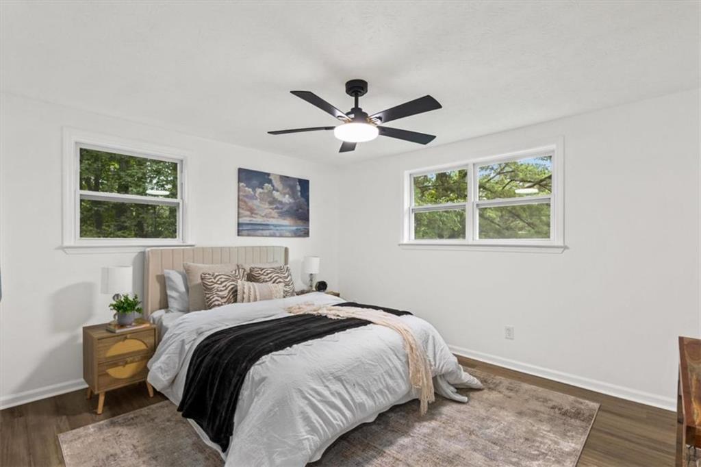 4121 Partridge Dr