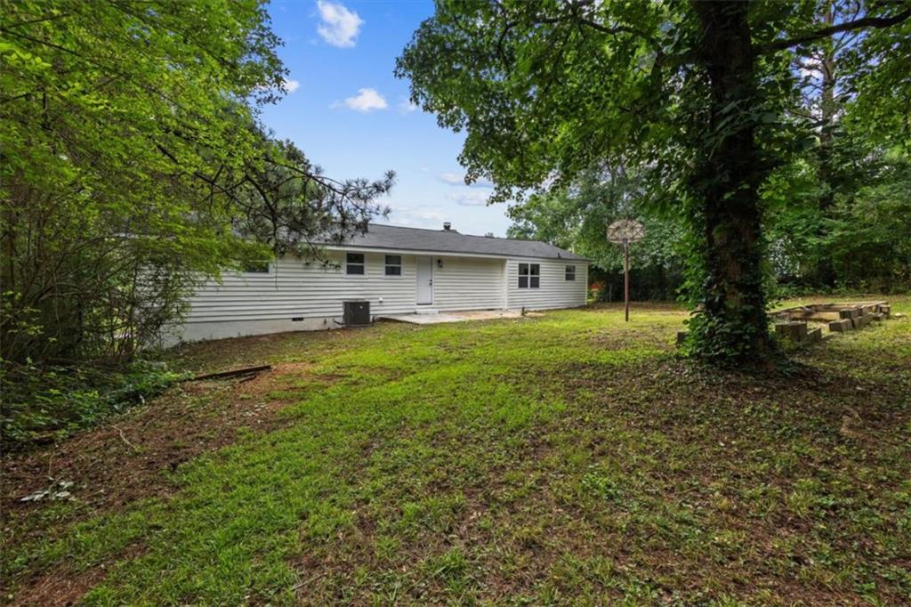 4121 Partridge Dr