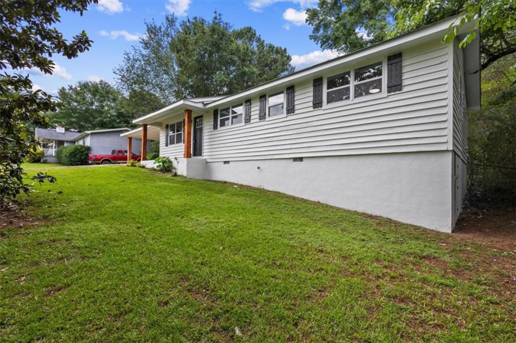 4121 Partridge Dr