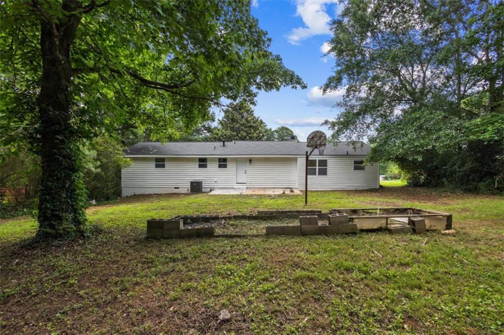 4121 Partridge Dr