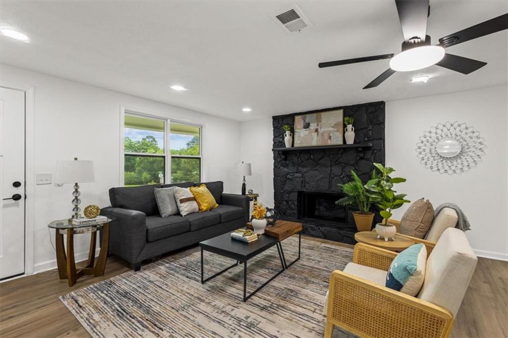 4121 Partridge Dr