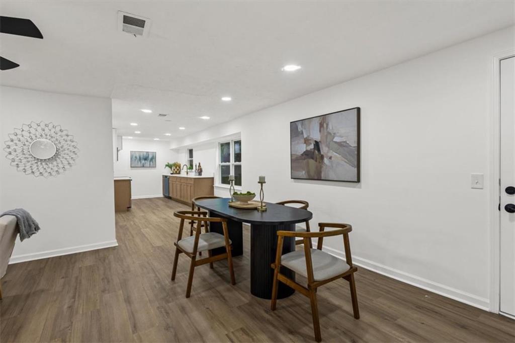 4121 Partridge Dr