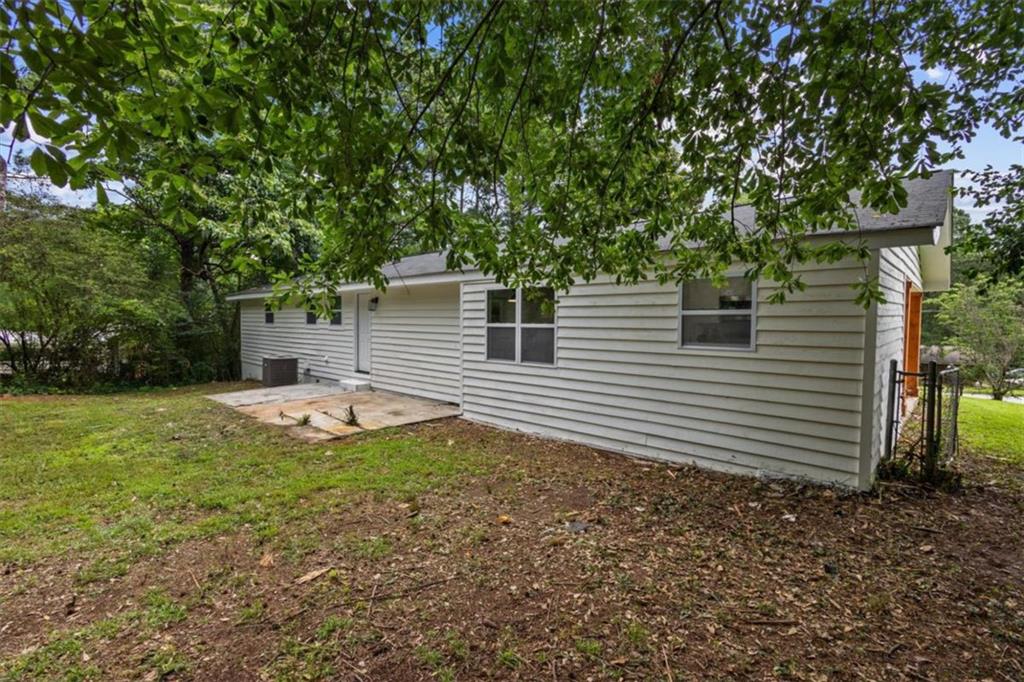 4121 Partridge Dr