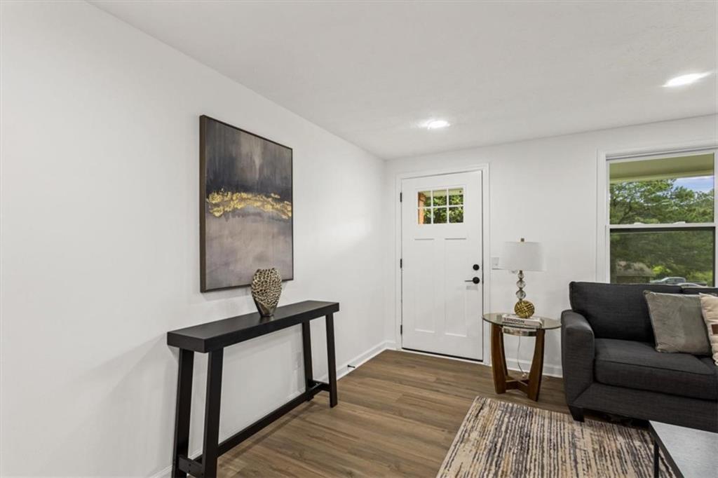 4121 Partridge Dr