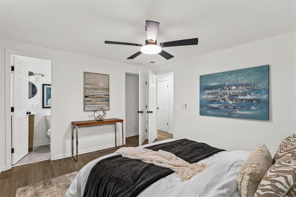 4121 Partridge Dr
