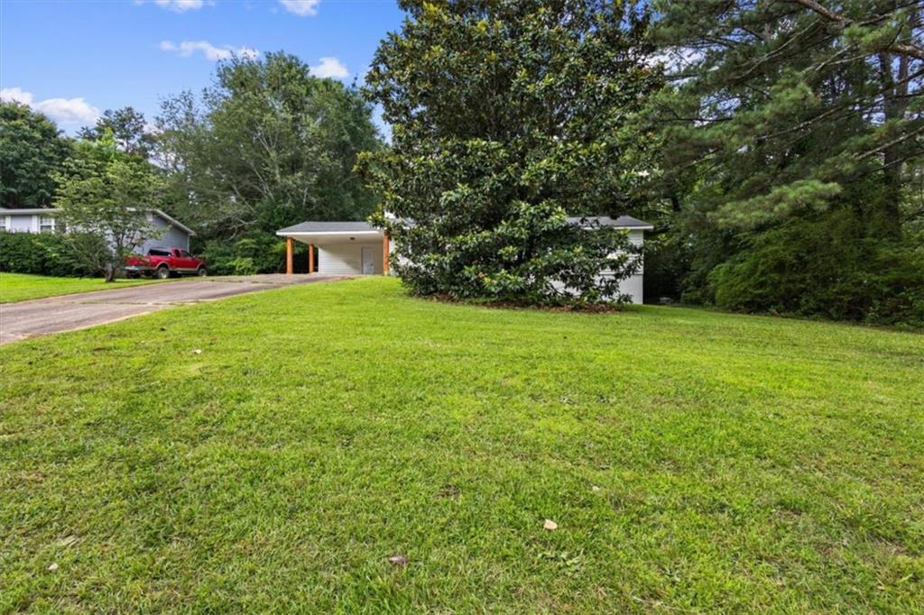 4121 Partridge Dr