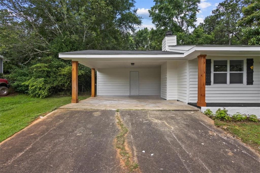 4121 Partridge Dr
