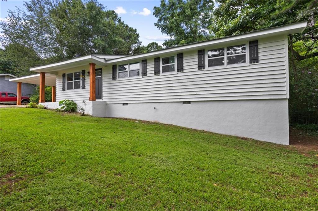 4121 Partridge Dr