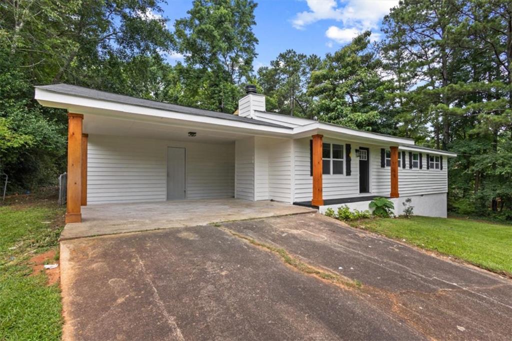 4121 Partridge Dr