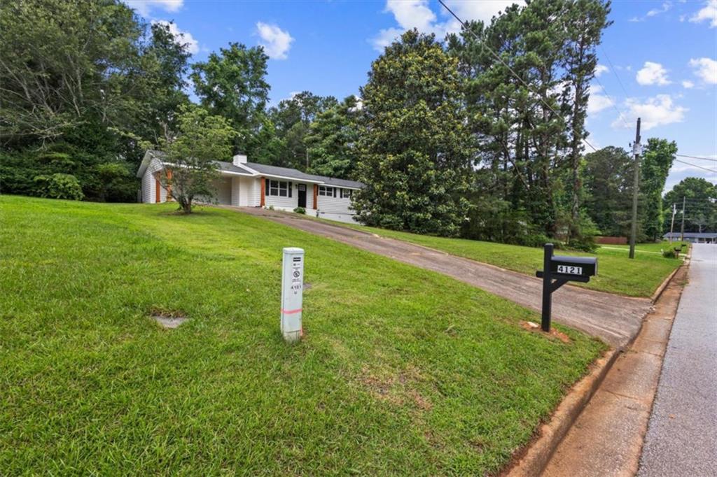 4121 Partridge Dr