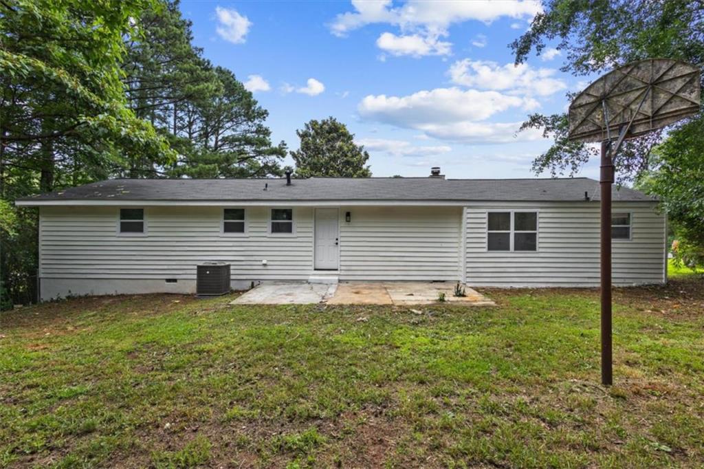 4121 Partridge Dr