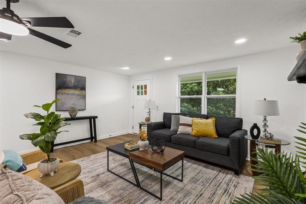 4121 Partridge Dr