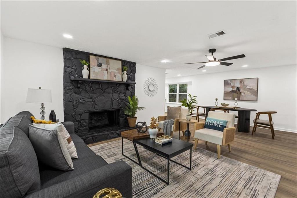 4121 Partridge Dr