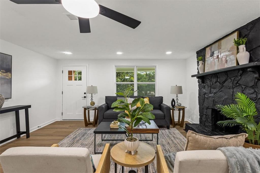 4121 Partridge Dr